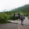 栂池自然園（小谷村）