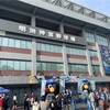 縁日イベント真っ盛り。
