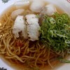 暑い夏は冷やしラーメンが美味い。冷やしラーメンを自作してみた。