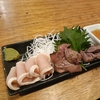 御徒町 Vol.54 ＜炭火串焼き・日吉屋で一杯～＞