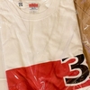 競輪ルーキー窪木選手をイメージするTシャツ
