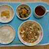 2/1(木)の給食