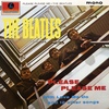 2021.12【今月の一枚】The Beatles Please Please Me 