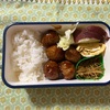 今日の弁当（355）