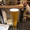 ラグビーあとにIBREW