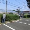 氏子様のご奉仕・八坂神社例祭　こどもまつりのご案内