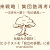 【未来戦略|集団塾再考07】仕組みの設計：宿題と小テストを「自立の装置」に変える