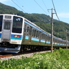 211系N602編成出場試運転