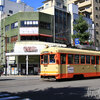 伊予鉄道松山市内線