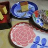 2月3日の井戸端お茶会と志賀高原スキーみやげ