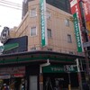 ツクモが４丁目新店舗を改装中