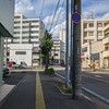 信長攻略　木瓜道　その6　美濃路一休庵