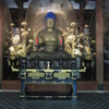 九品山　唯在念佛院　淨眞寺　（九品仏）