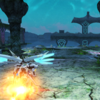 【PSO2・活動の記録】ランチャーは…銃砲ではない…乗り物だった！！