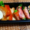 彼 弁当