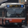 東武バス 5200号車