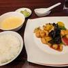 【ランチ】『紅楼夢（神保町）』歴史ある場所で中華ランチ