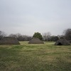 水子貝塚公園（埼玉県富士見市）