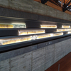 北陸の旅【福井編】。年縞（ねんこう）博物館～蝋金餅店～蕎麦処 木の芽屋～南条SA上り