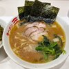 ラーメン三浦家　金町