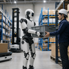 2026年、ヒューマノイドロボット量産時代突入——「身体を持つAI」が職場を変え始めた