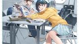 『小鳥遊ちゃんは打ち切り漫画を愛しすぎている』望広太　MF文庫J　感想