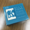 Bill Evans: Explorations(1961) Complete BOXのCD、モノラル盤、OJC盤を聴く