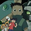 【アニメ「メダロット魂」】第37話「禁断のデスメダル」