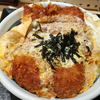 大判ヒレかつ丼