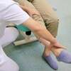 介護施設でも膝痛の訪問治療を受けられる
