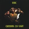 Carnival Of Light/Ride（1994）今日のTSUTAYA店舗レンタル日記。#25