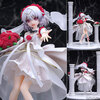 【崩壊3rd】1/8『テレサ・アポカリプス 花裳月紗Ver.』完成品フィギュア【MiHoYo/APEX】より2019年6月発売予定♪