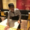 90歳現役・マクドナルドの店員さん / 毎日欠かさずしていること