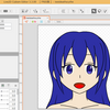 【Live2D】自分で描いた絵を動かしてみたい！そこでLive2Dでちょっと遊んでみる事に