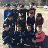 U12 ファイナルカップ 2日目