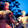 チベット仮面舞踏チャム