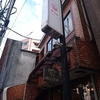 池袋「みつわ」パン屋さん