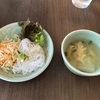 トムヤムラーメンを食べてきた