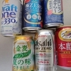 夏！　ビールとゴーヤ