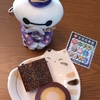 【全国銘菓展】とらやの会場限定生菓子編【おかしなお菓子の宇宙博覧会】