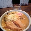 またラーメン食べてきた