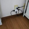 【公開】コンセント差し込み口をスッキリ！ごちゃつく問題を解決！