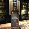１/22(水)の本日のウイスキー / Dram of The Day