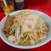 むかちんとラーメン