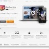 iPhone内の動画が撮影できる「Reflector.app」で、綺麗に録画する方法