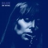 Joni Mitchell のアルバム"Blue" (1971) はすばらしいアルバムだ