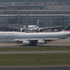  CX B-HUJ B747-400