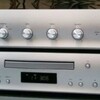 ONKYO C-S5VL 癖のないワイドレンジが魅力のSACDプレーヤー