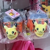 「マスコット」ピカチュウご当地グッズ PIKACHU in TOKYO 東京