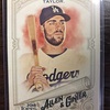 2018 TOPPS Allen & Ginter Part.2